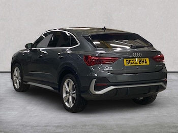 Used Audi Q3 2022 for sale - 78520598: Photo
