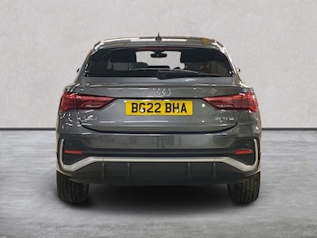 Used Audi Q3 2022 for sale - 78520598: Photo
