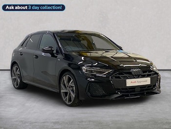 Used Audi A3 2025 for sale - 78496065: Photo