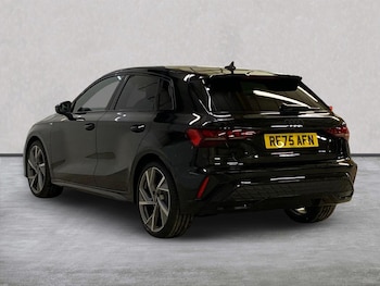 Used Audi A3 2025 for sale - 78496065: Photo