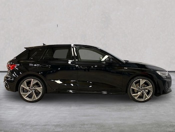 Used Audi A3 2025 for sale - 78496065: Photo