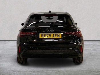 Used Audi A3 2025 for sale - 78496065: Photo