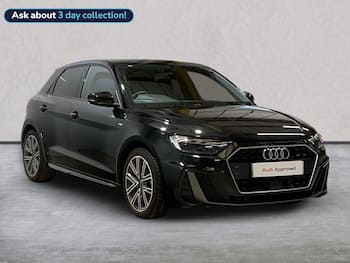 Used Audi A1 2025 for sale - 79606609: Photo