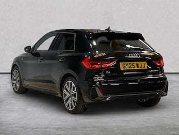 Used Audi A1 2025 for sale - 79606609: Photo