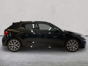 Used Audi A1 2025 for sale - 79606609: Photo