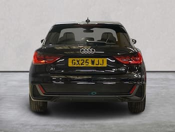 Used Audi A1 2025 for sale - 79606609: Photo