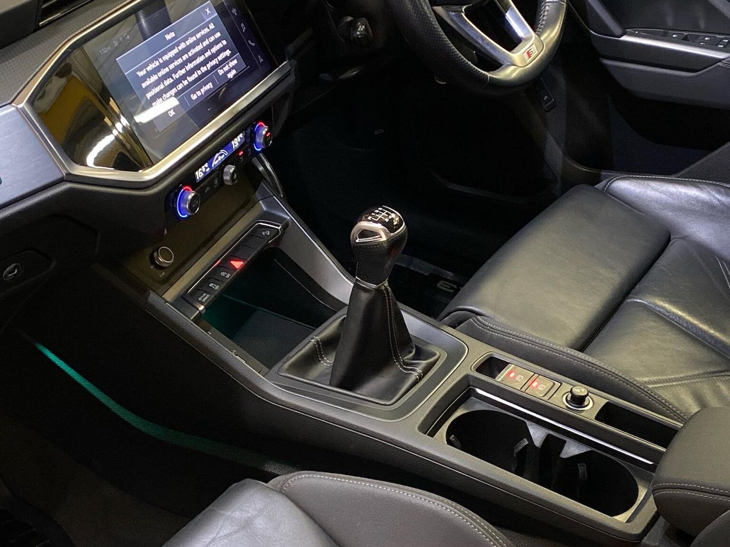 Used Audi Q3 2020 for sale - 76650188: Photo 13