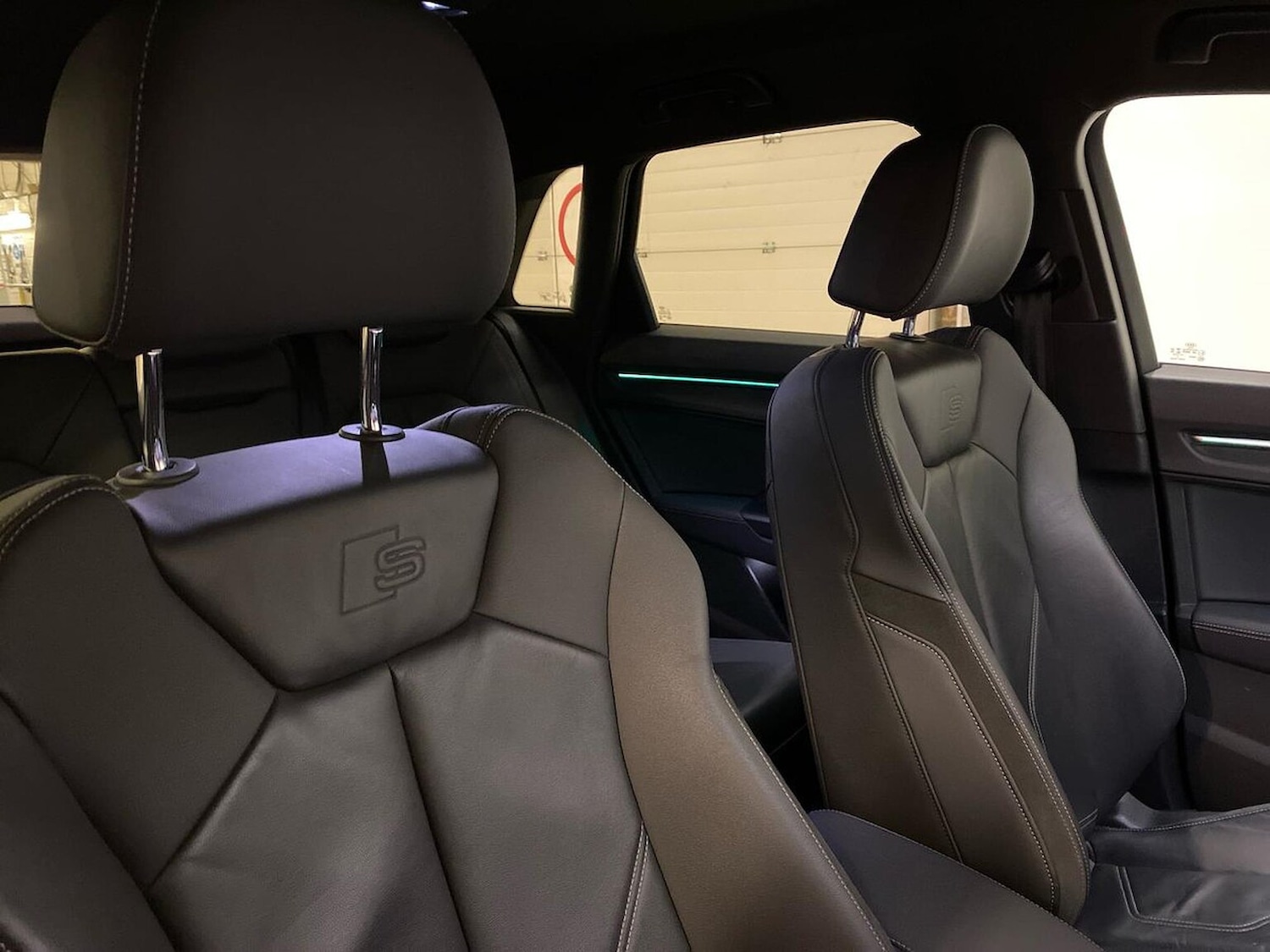 Used Audi Q3 2020 for sale - 76650188: Photo 14