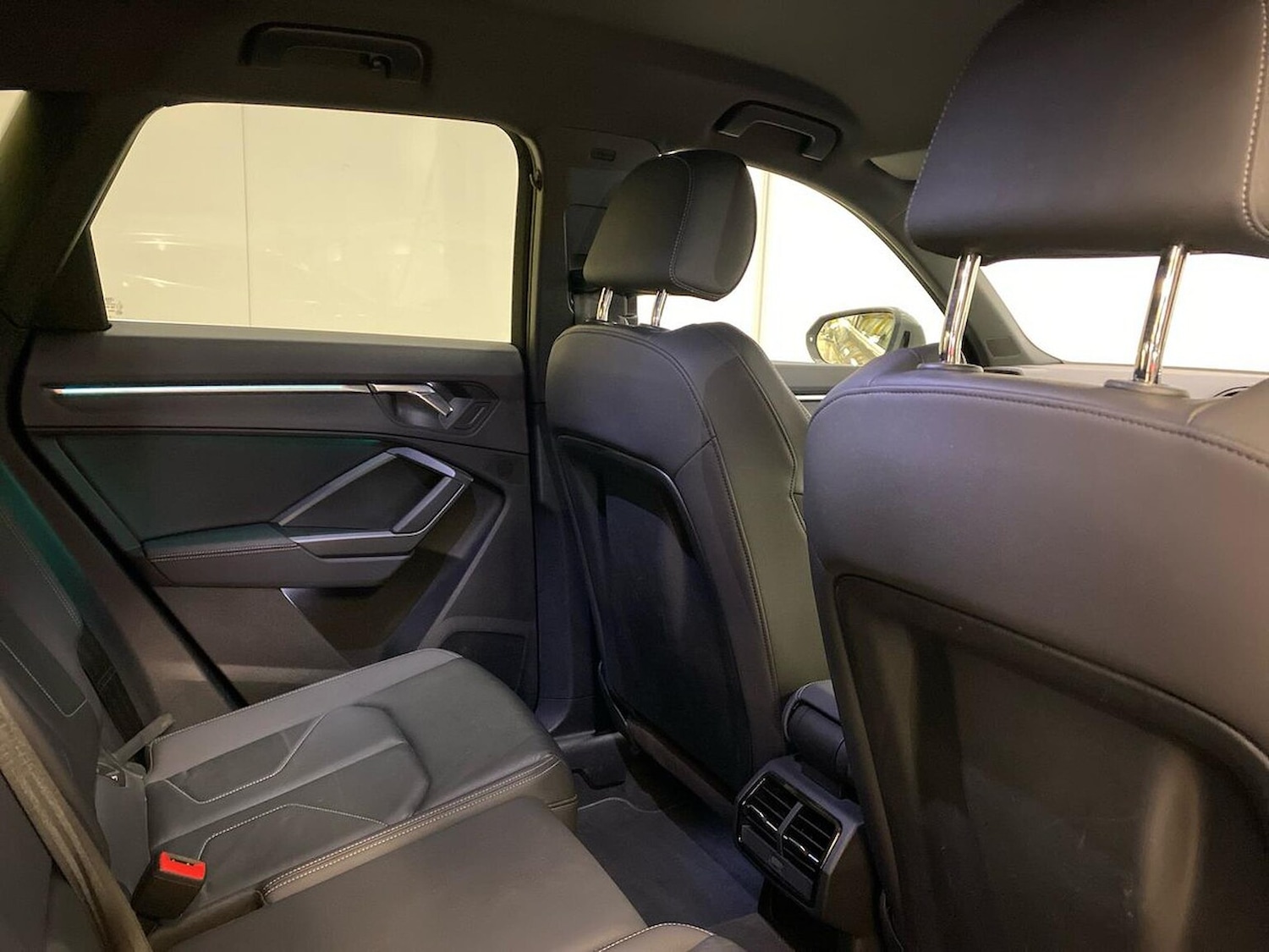 Used Audi Q3 2020 for sale - 76650188: Photo 16