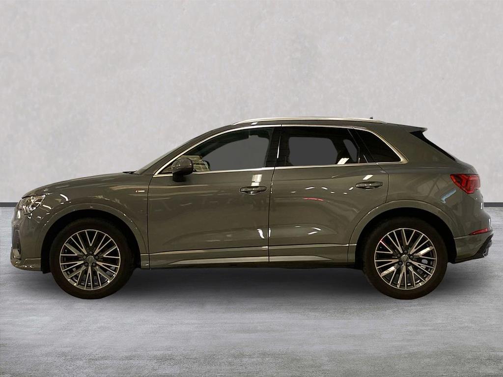 Used Audi Q3 2020 for sale - 76650188: Photo 19