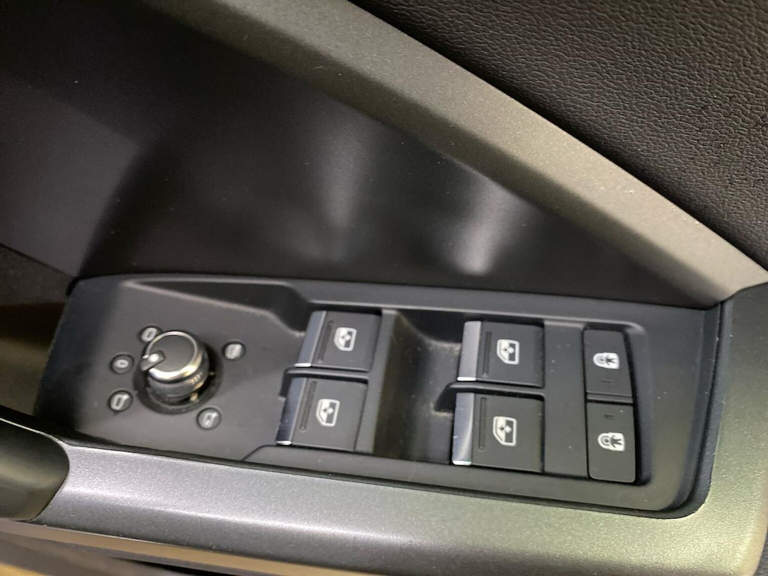 Used Audi Q3 2020 for sale - 76650188: Photo 21