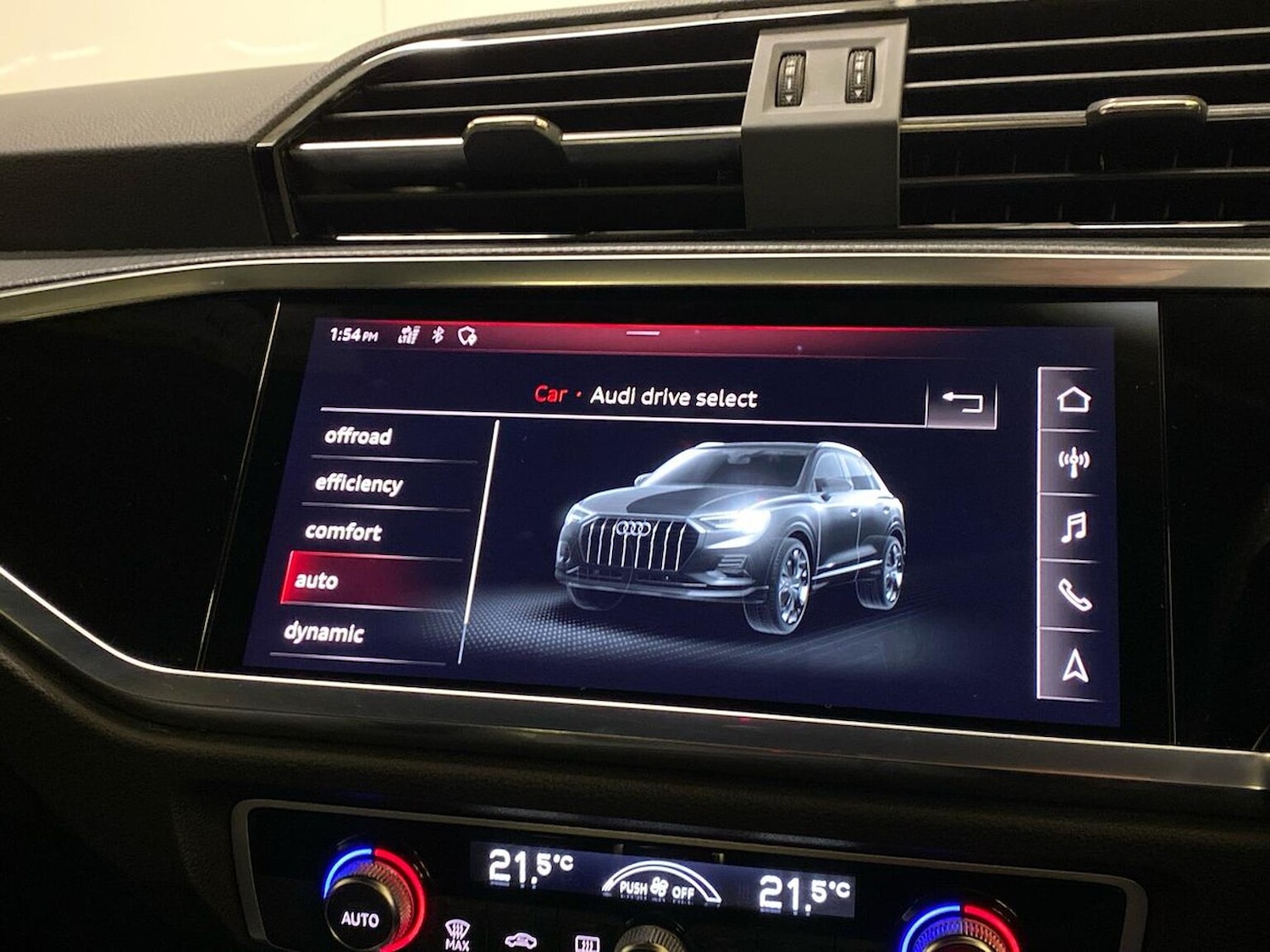 Used Audi Q3 2020 for sale - 76650188: Photo 23