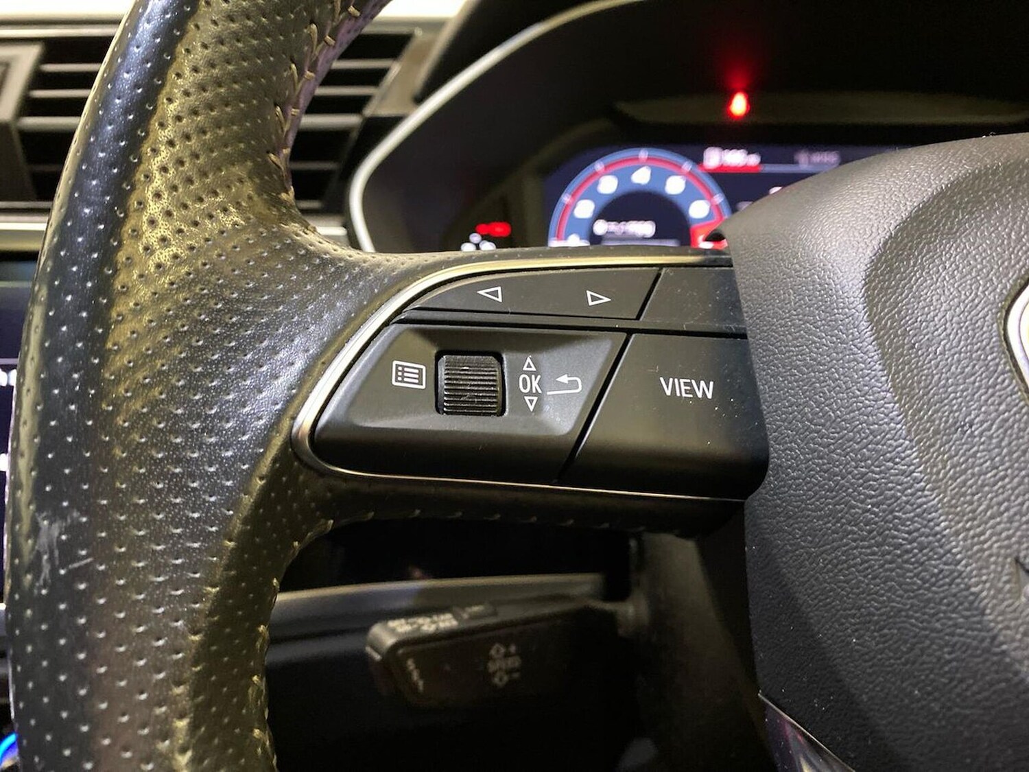 Used Audi Q3 2020 for sale - 76650188: Photo 26