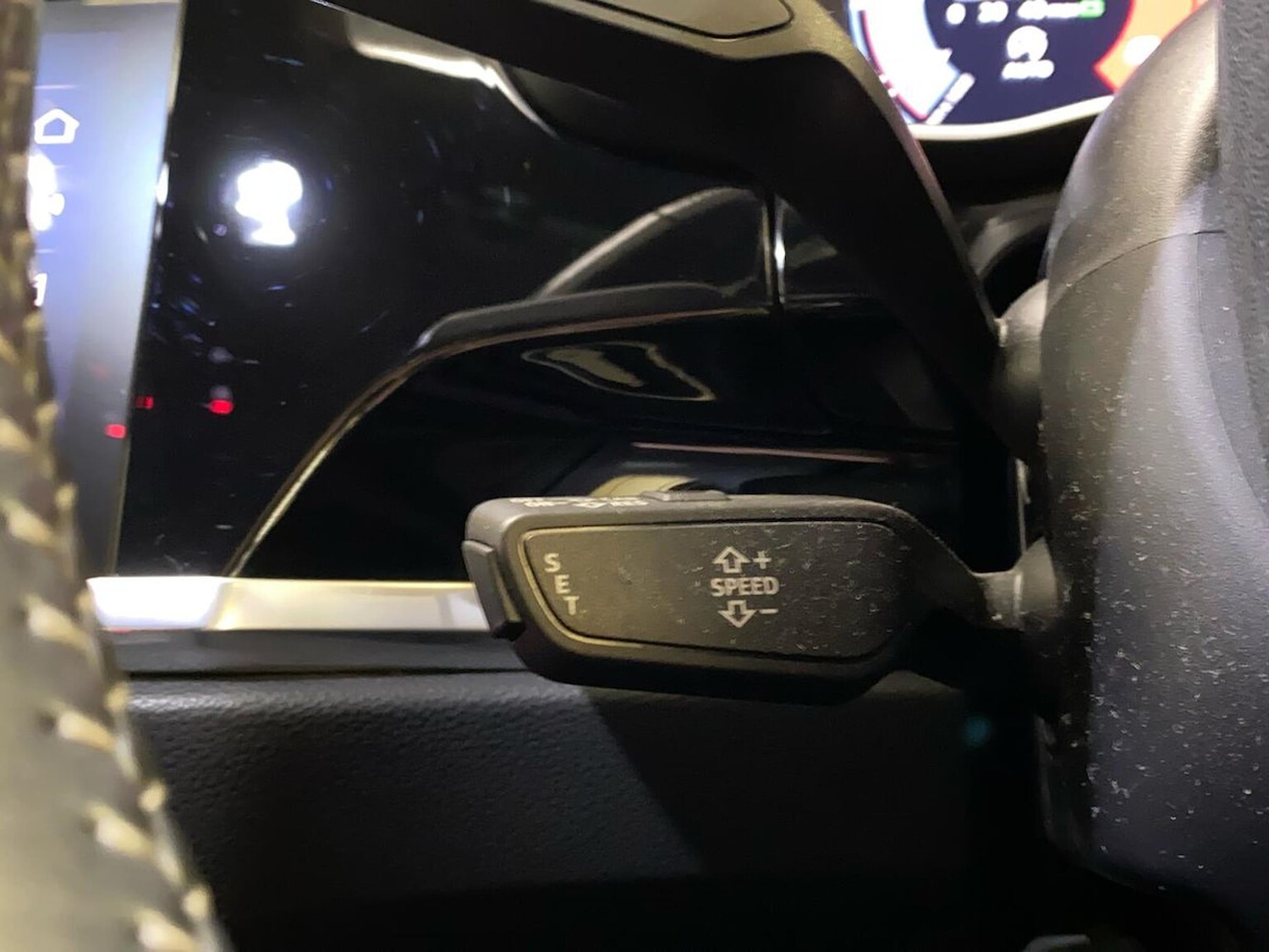 Used Audi Q3 2020 for sale - 76650188: Photo 28