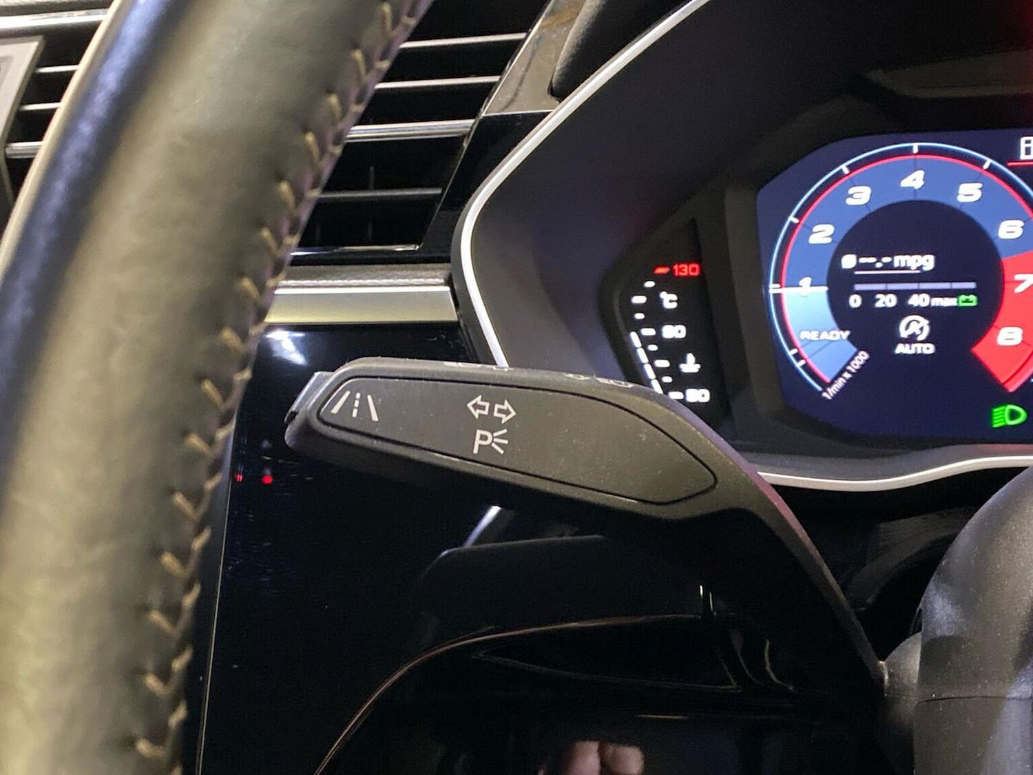 Used Audi Q3 2020 for sale - 76650188: Photo 29