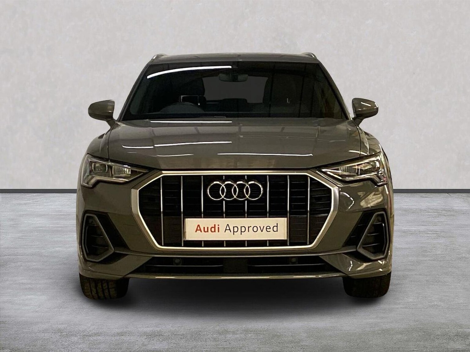 Used Audi Q3 2020 for sale - 76650188: Photo 5