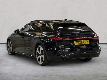 Used Audi A5 2025 for sale - 79198358: Photo