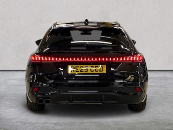 Used Audi A5 2025 for sale - 79198358: Photo