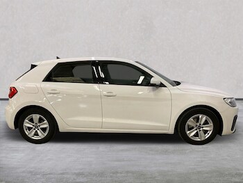 Used Audi A1 2022 for sale - 75436236: Photo
