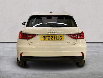 Used Audi A1 2022 for sale - 75436236: Photo