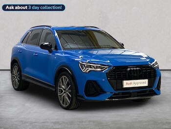 2020 - 35 Tfsi Vorsprung 5Dr S Tronic