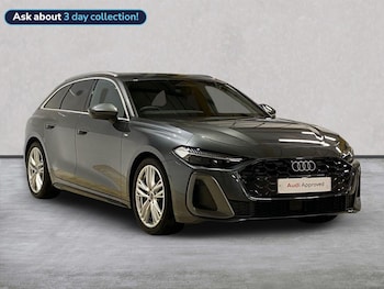 Used Audi A5 2026 for sale - 79054371: Photo