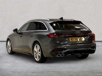 Used Audi A5 2026 for sale - 79054371: Photo