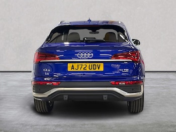 Used Audi Q5 2022 for sale - 79380061: Photo