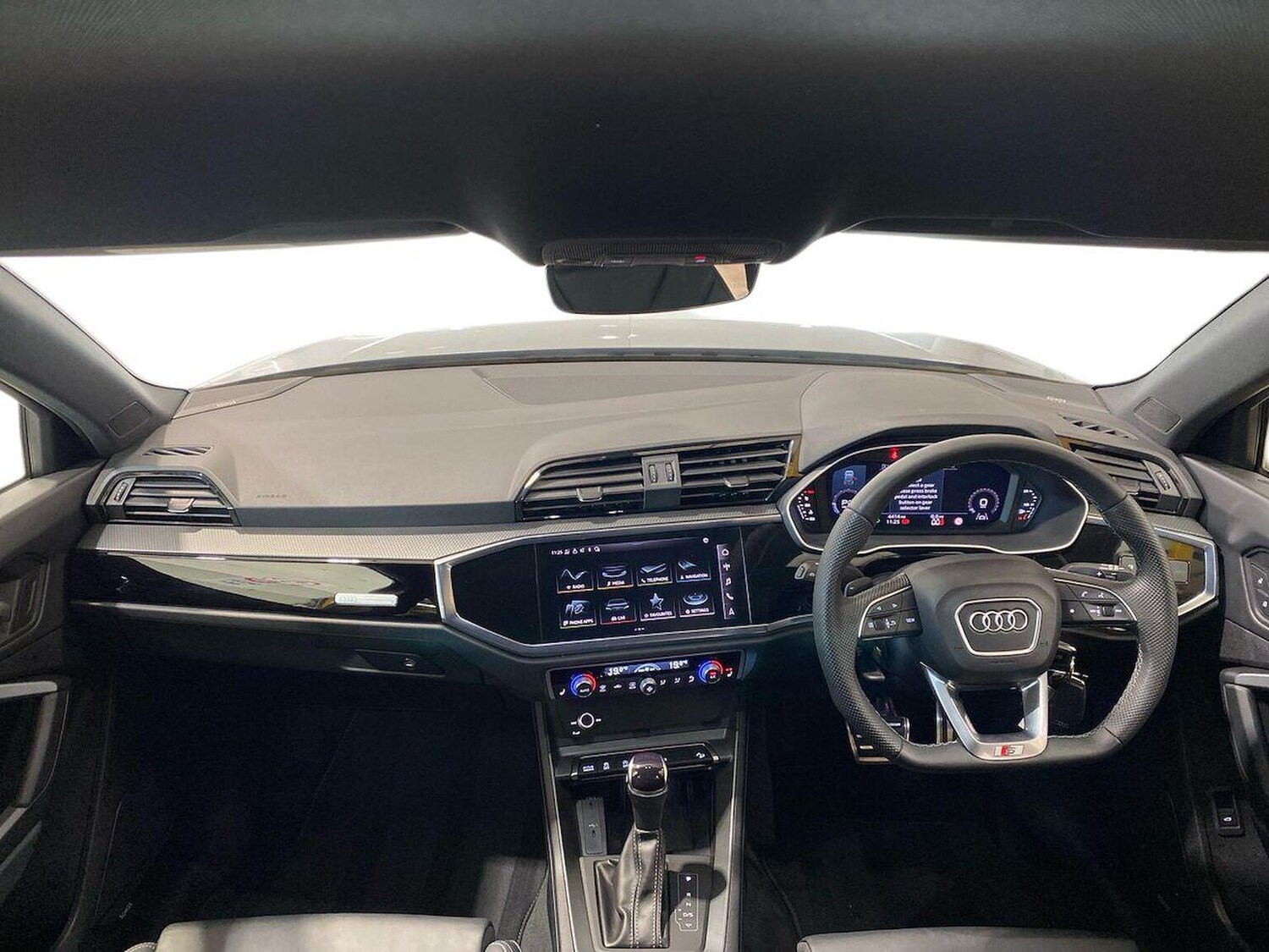 Used Audi Q3 2025 for sale - 78191245: Photo 10