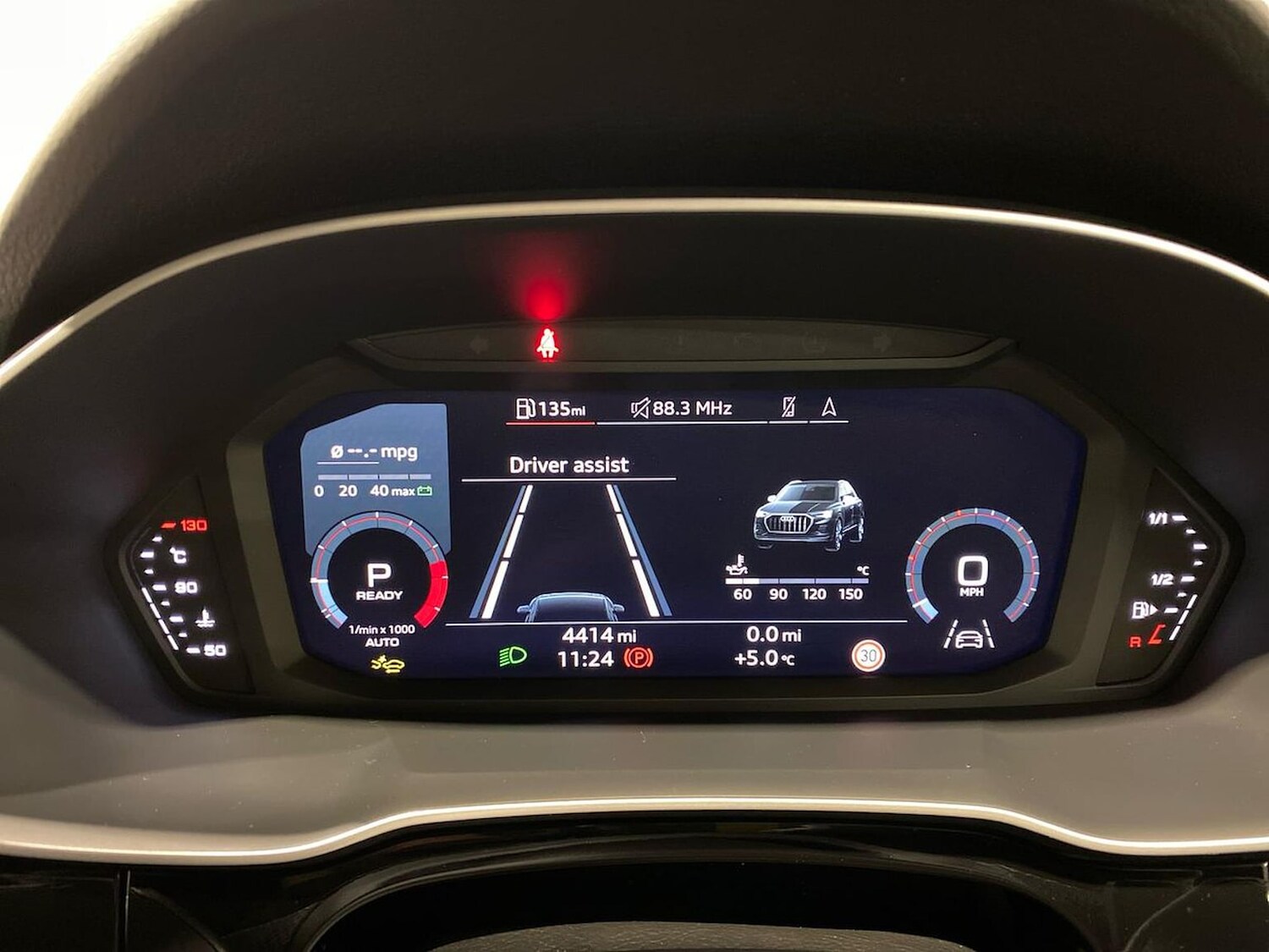 Used Audi Q3 2025 for sale - 78191245: Photo 12