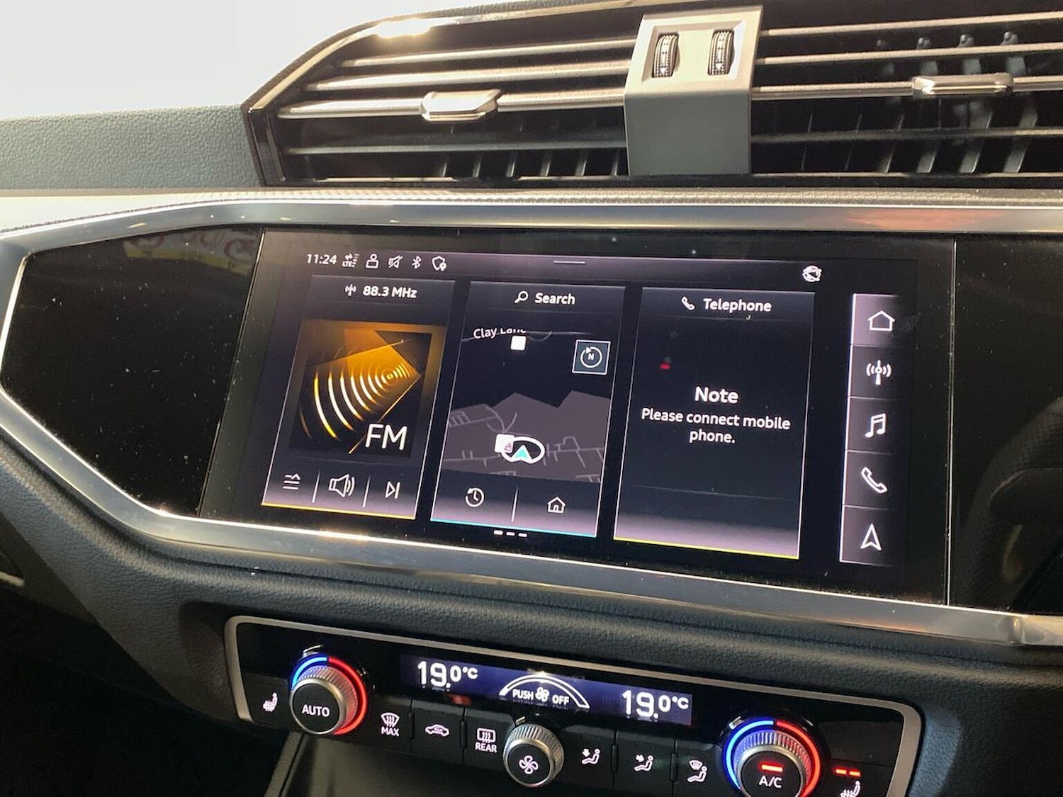 Used Audi Q3 2025 for sale - 78191245: Photo 13