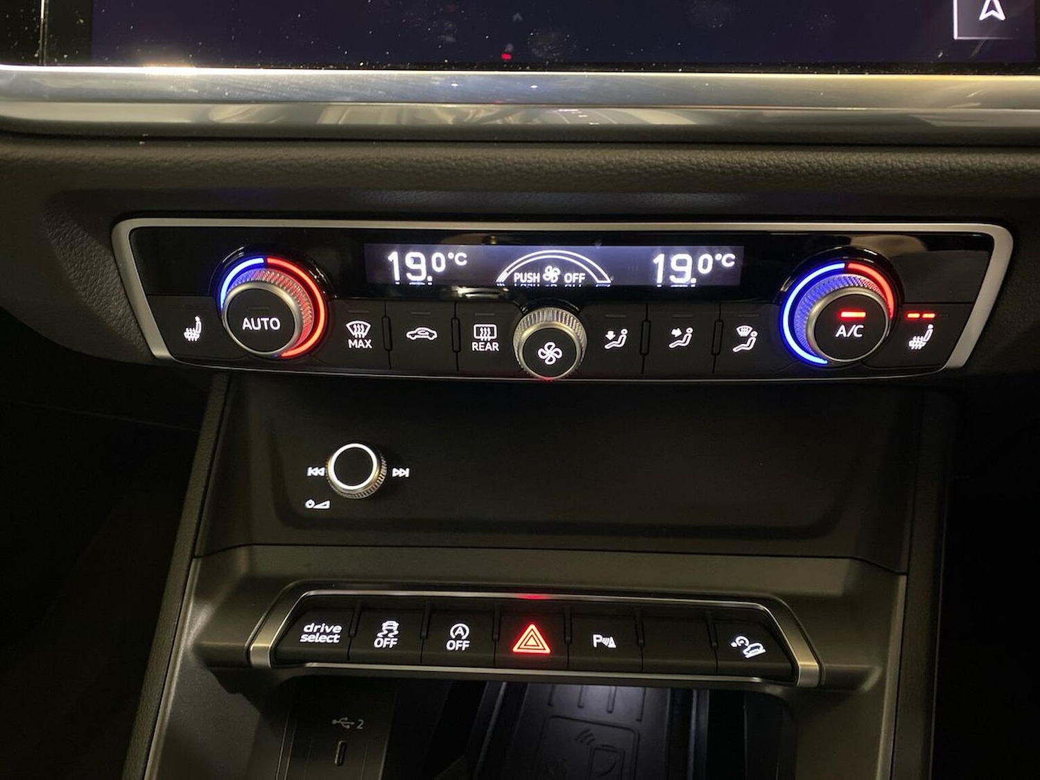 Used Audi Q3 2025 for sale - 78191245: Photo 14