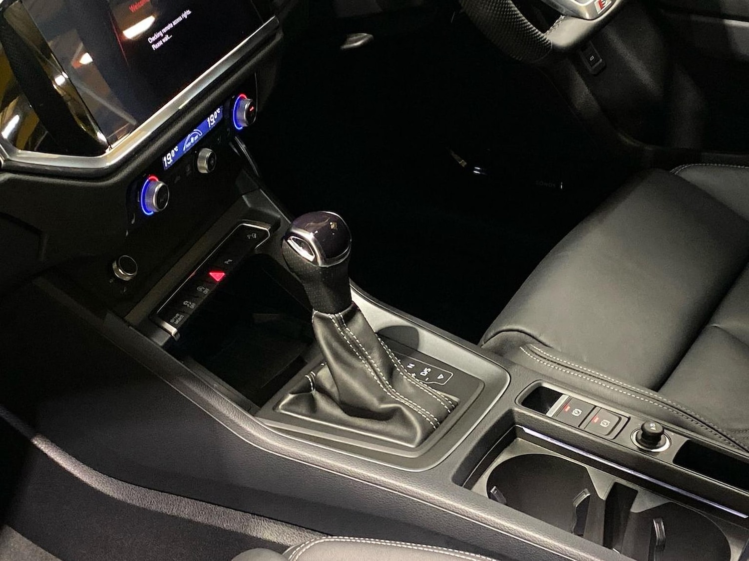 Used Audi Q3 2025 for sale - 78191245: Photo 15