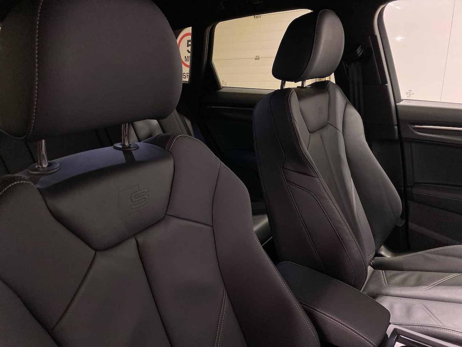 Used Audi Q3 2025 for sale - 78191245: Photo 16