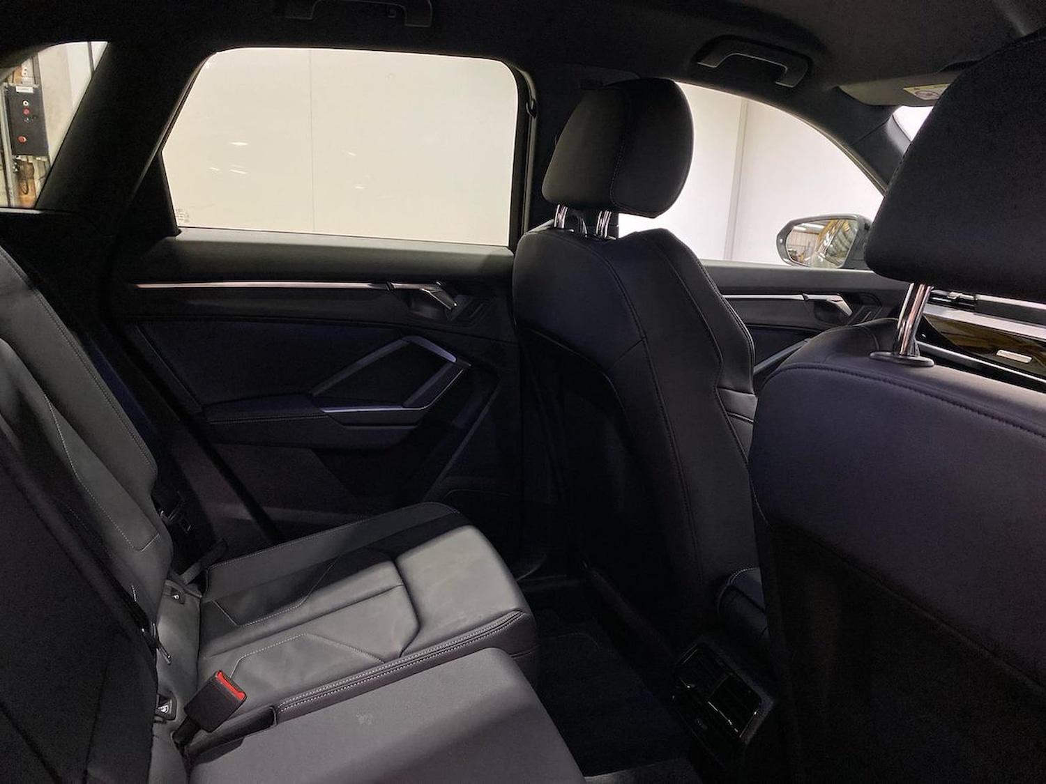 Used Audi Q3 2025 for sale - 78191245: Photo 18