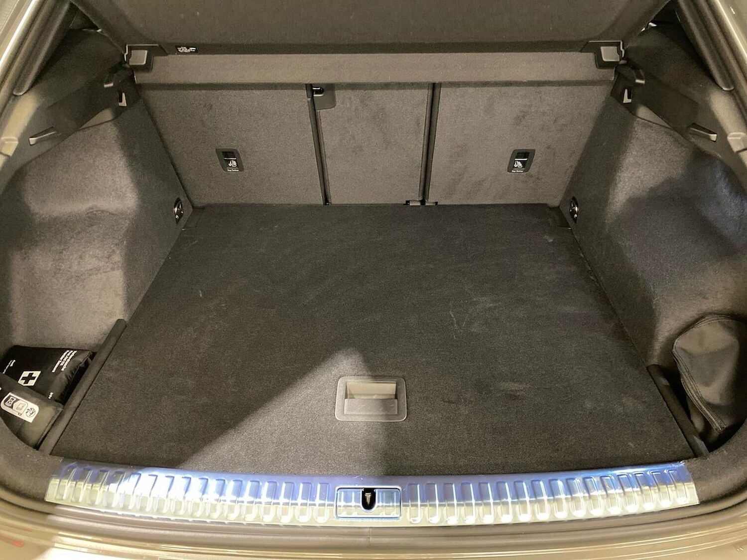 Used Audi Q3 2025 for sale - 78191245: Photo 19