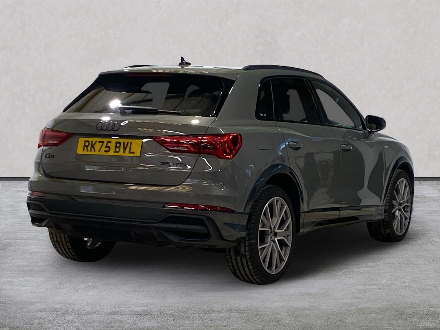 Used Audi Q3 2025 for sale - 78191245: Photo 20