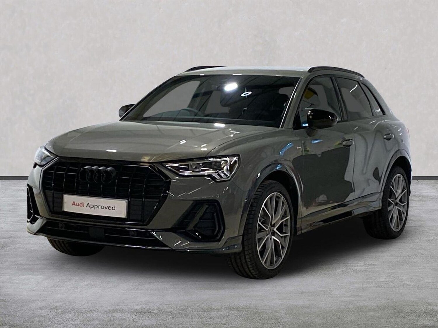 Used Audi Q3 2025 for sale - 78191245: Photo 22