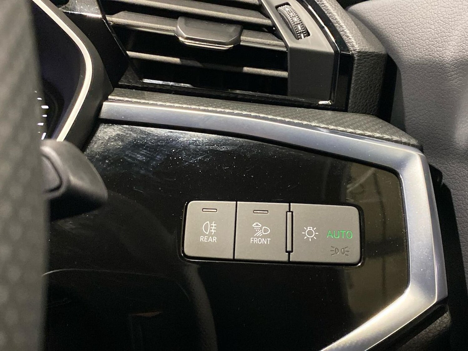 Used Audi Q3 2025 for sale - 78191245: Photo 24