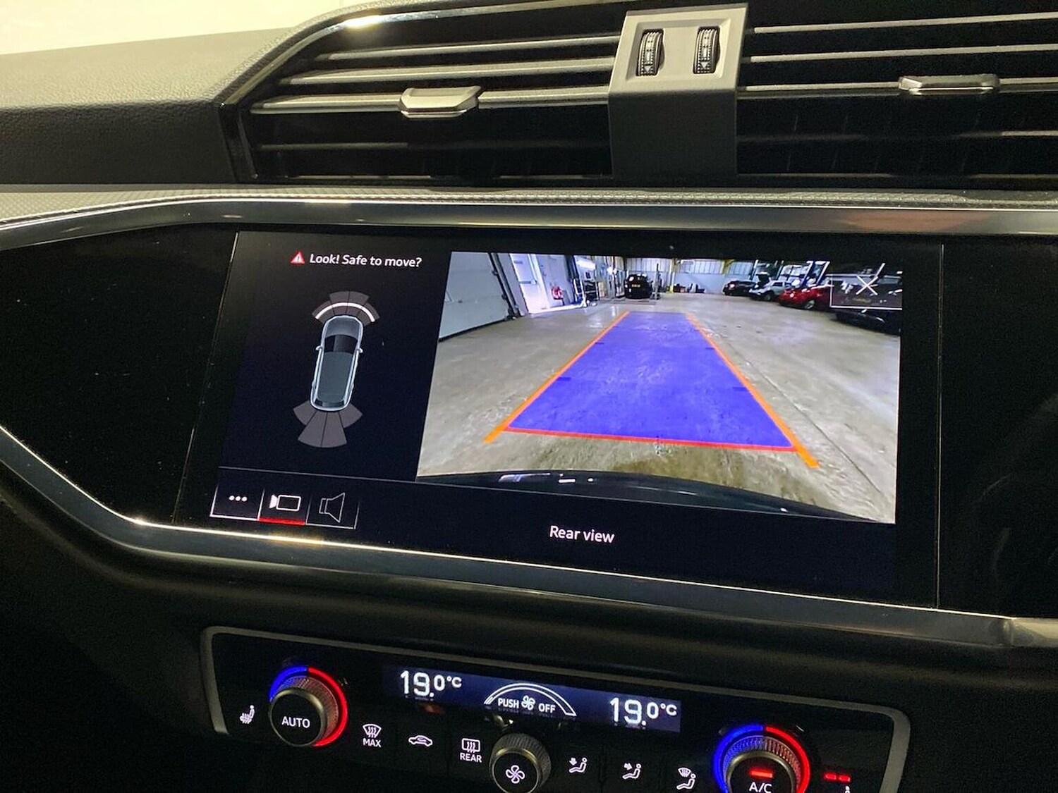 Used Audi Q3 2025 for sale - 78191245: Photo 25