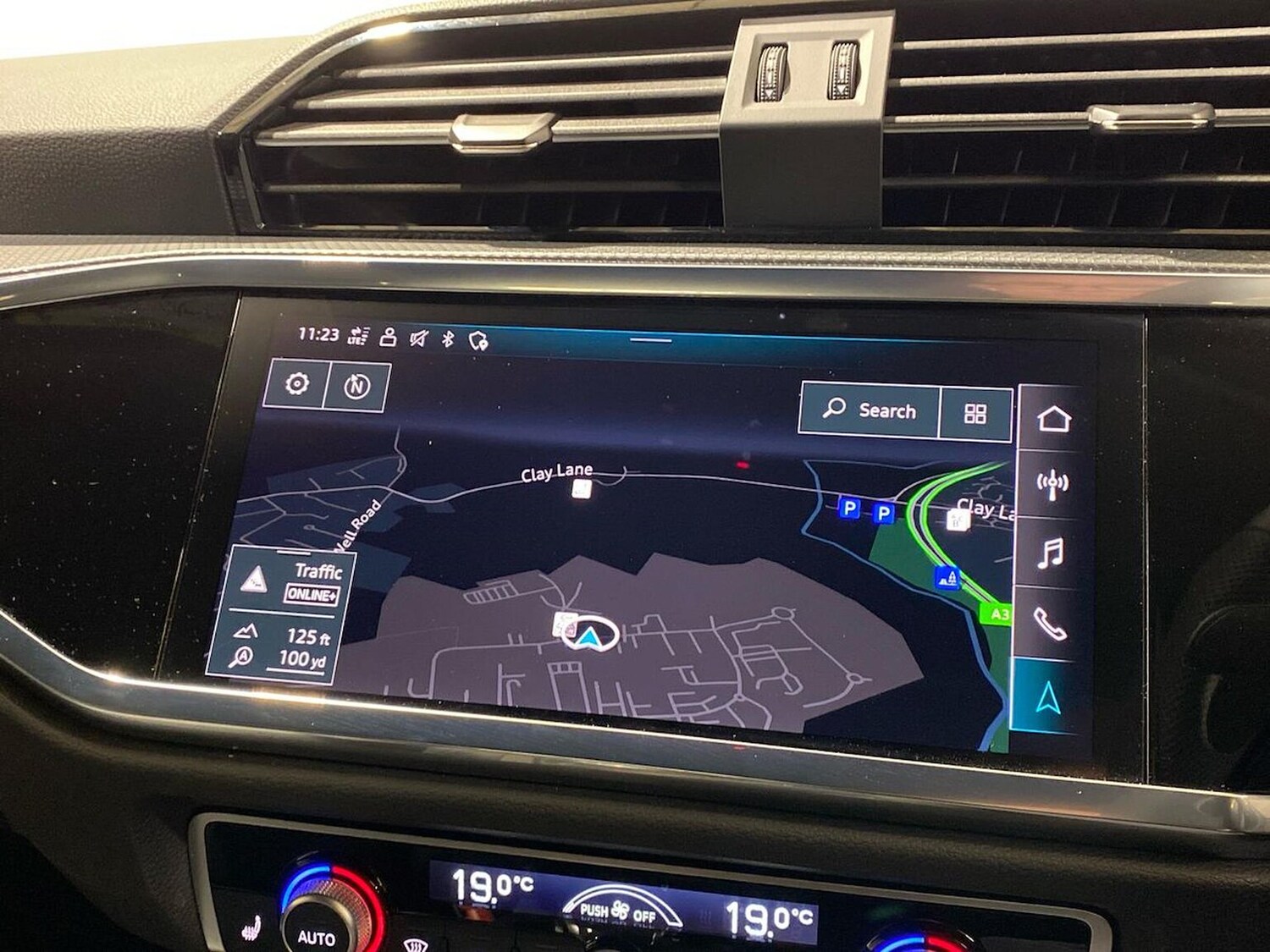 Used Audi Q3 2025 for sale - 78191245: Photo 26