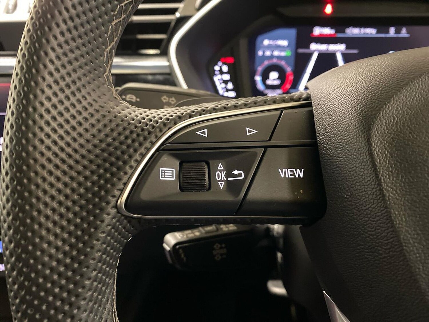 Used Audi Q3 2025 for sale - 78191245: Photo 28