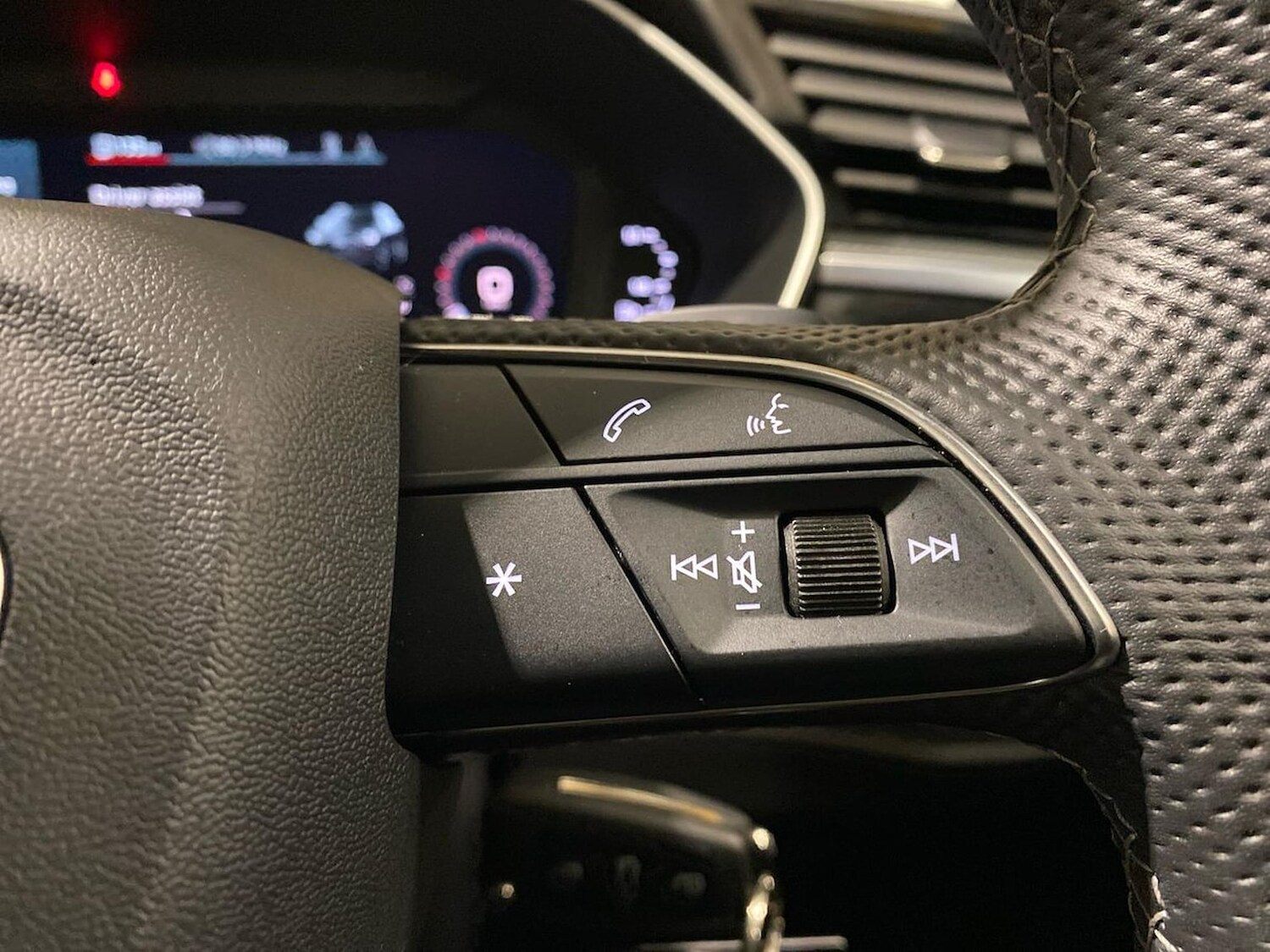 Used Audi Q3 2025 for sale - 78191245: Photo 29