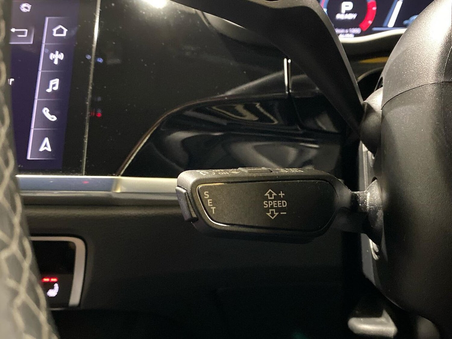 Used Audi Q3 2025 for sale - 78191245: Photo 30