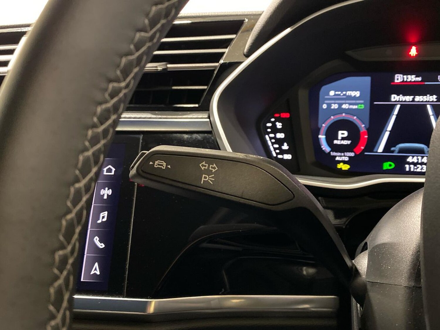 Used Audi Q3 2025 for sale - 78191245: Photo 31