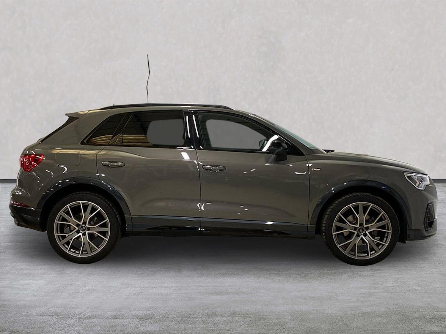 Used Audi Q3 2025 for sale - 78191245: Photo 5