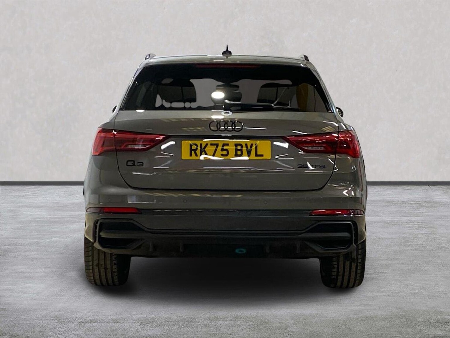 Used Audi Q3 2025 for sale - 78191245: Photo 6