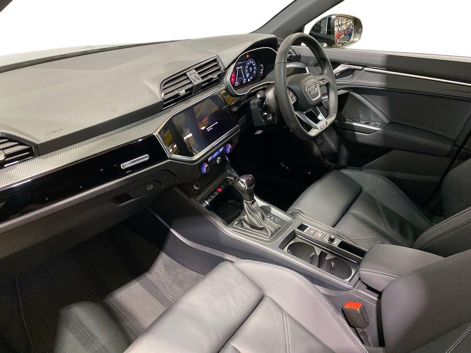 Used Audi Q3 2025 for sale - 78191245: Photo 9