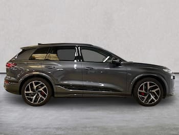 Used Audi Q6 e-tron 2026 for sale - 79649931: Photo