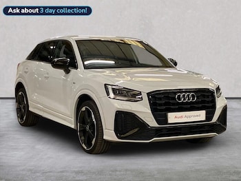 Used Audi Q2 2021 for sale - 78537185: Photo